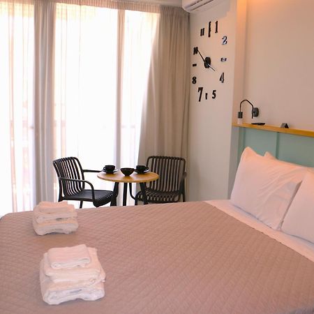 Glyfada Relax 9 Leilighet Athen Eksteriør bilde