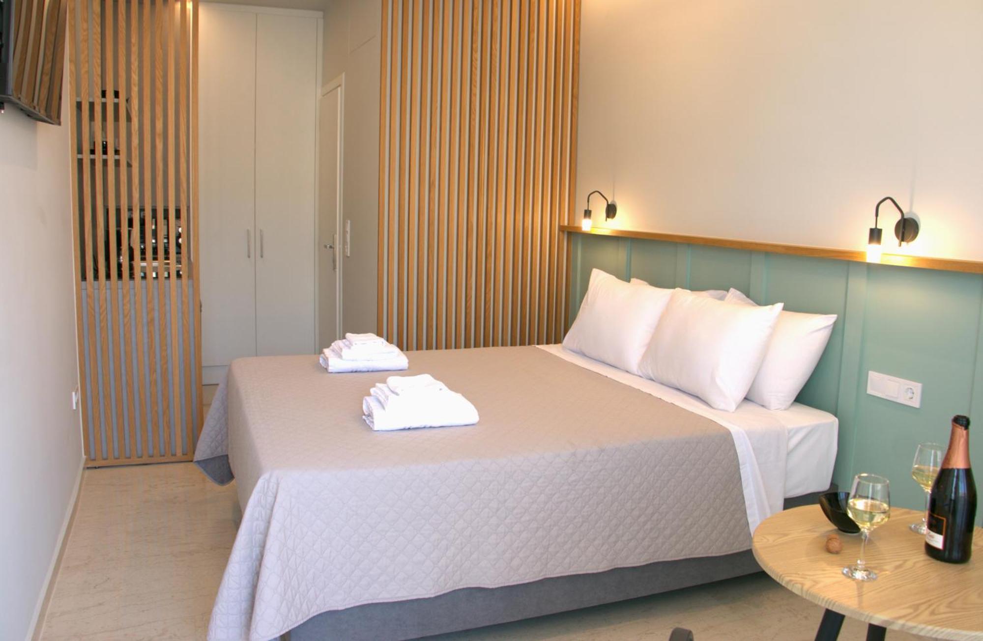 Glyfada Relax 9 Leilighet Athen Eksteriør bilde