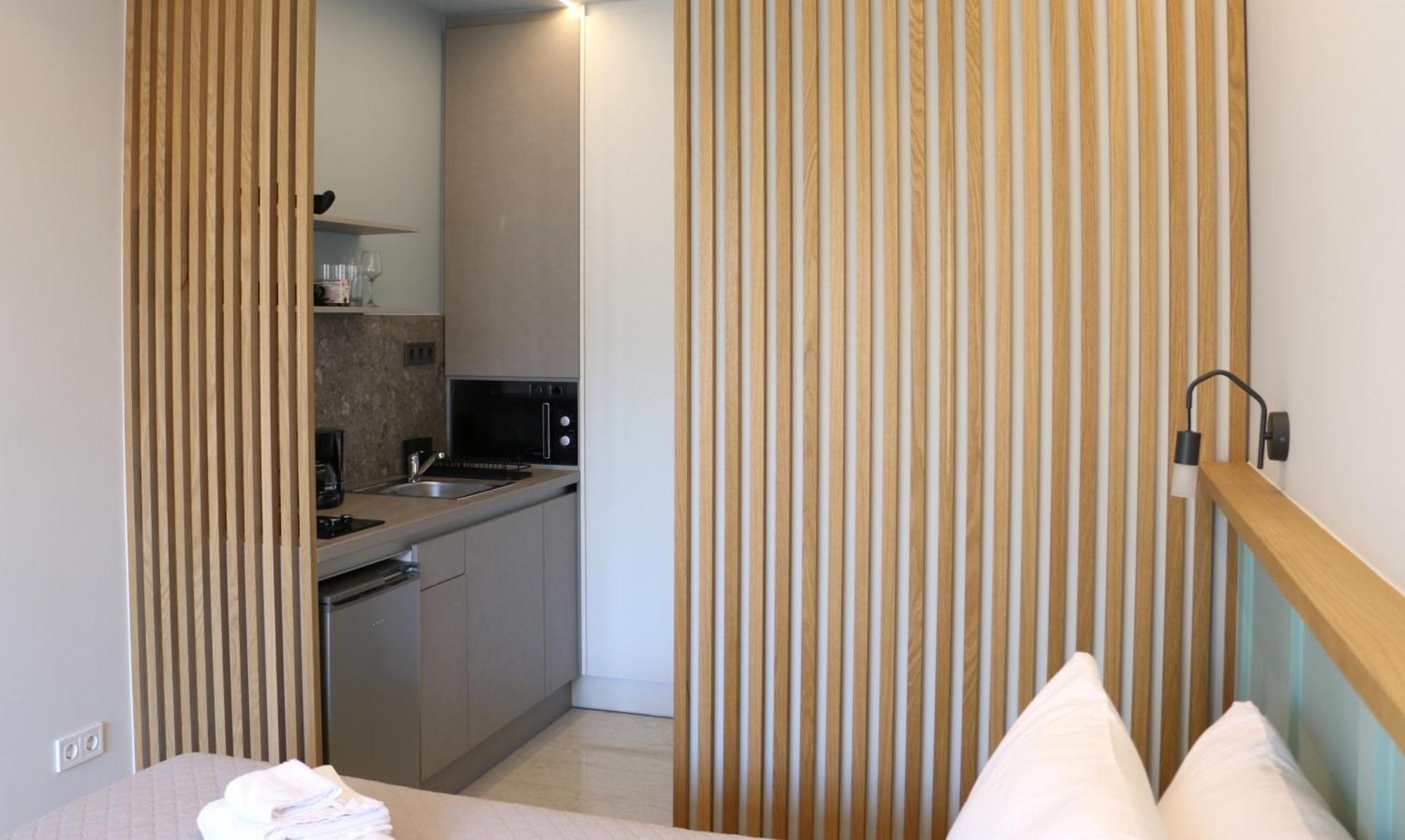 Glyfada Relax 9 Leilighet Athen Eksteriør bilde