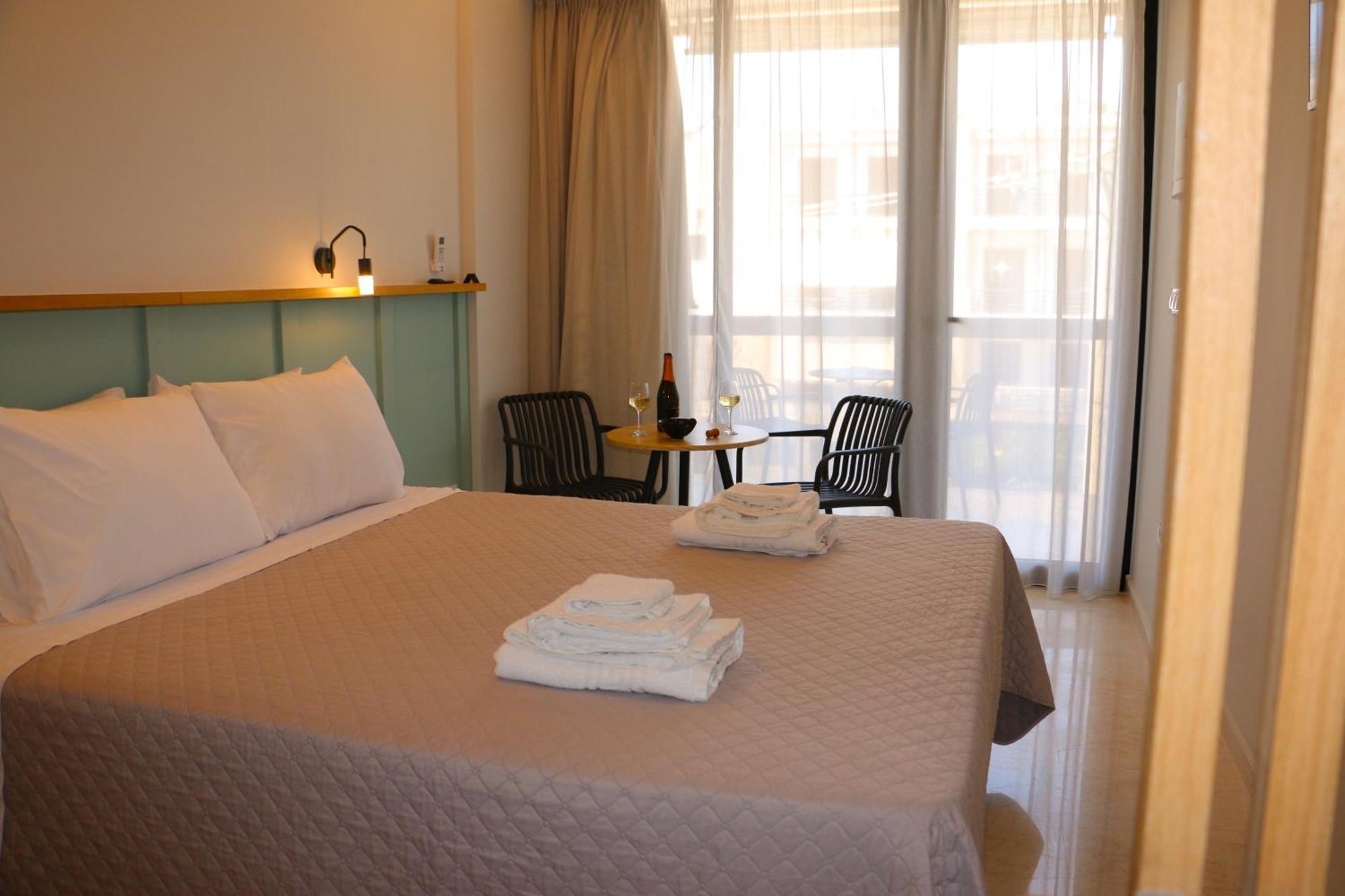 Glyfada Relax 9 Leilighet Athen Eksteriør bilde
