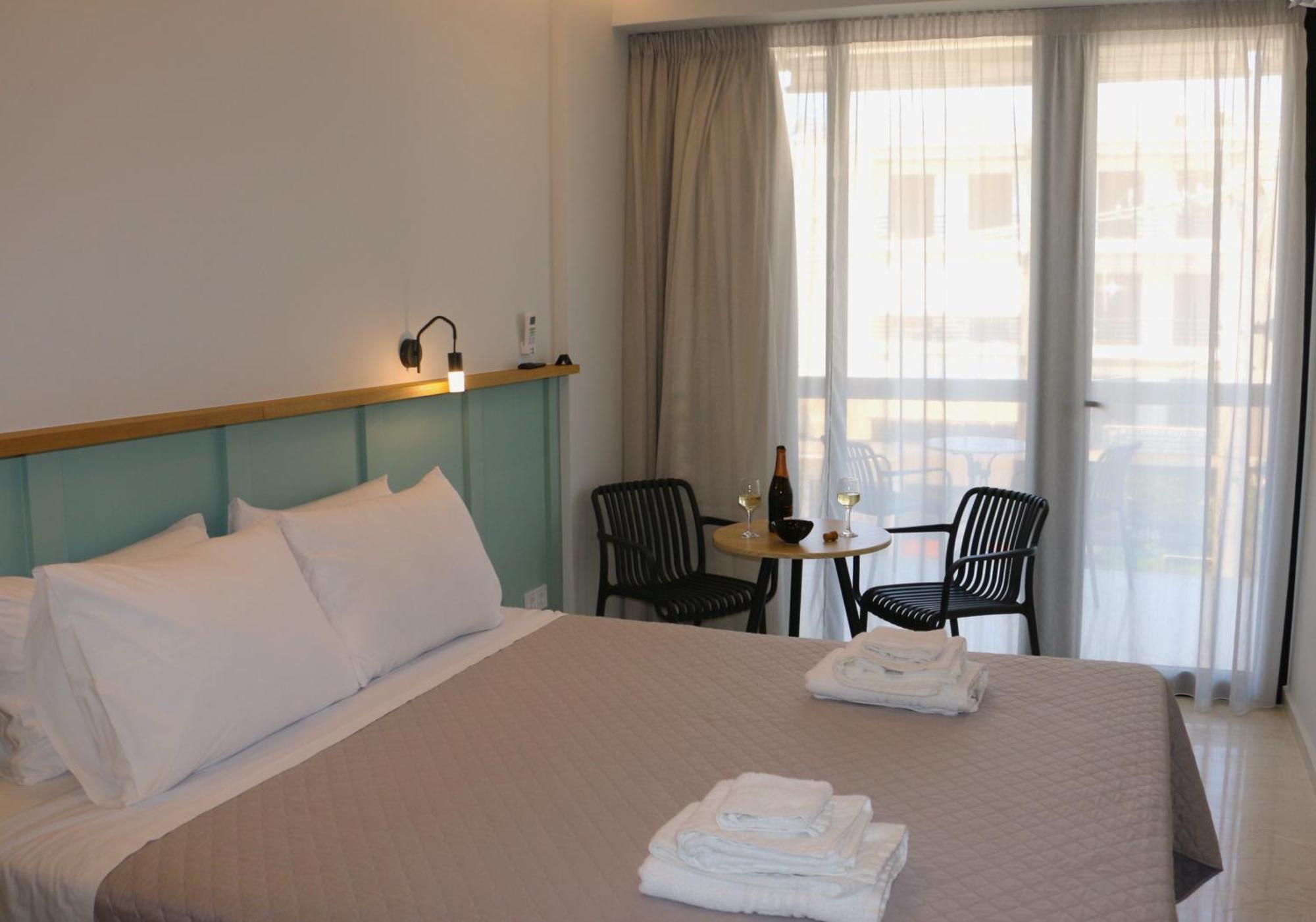 Glyfada Relax 9 Leilighet Athen Eksteriør bilde