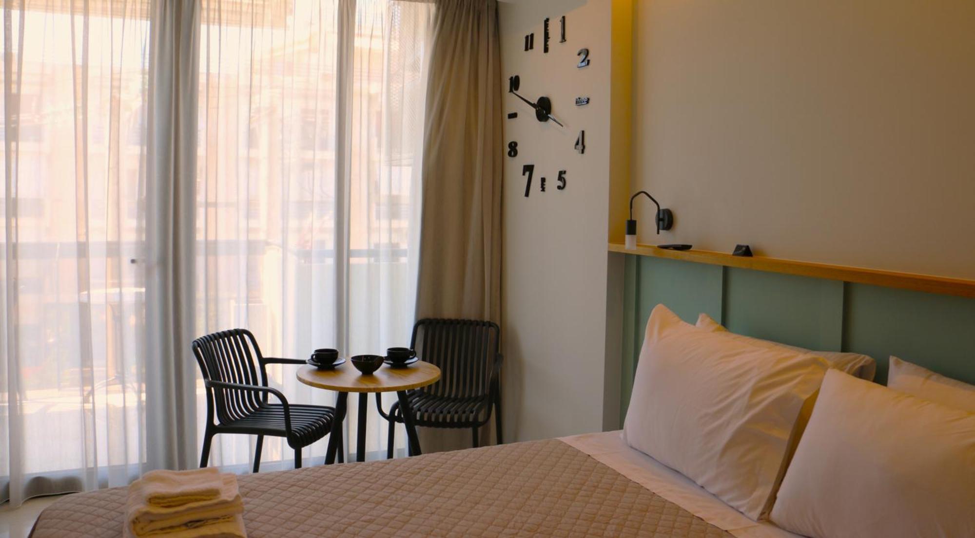 Glyfada Relax 9 Leilighet Athen Eksteriør bilde