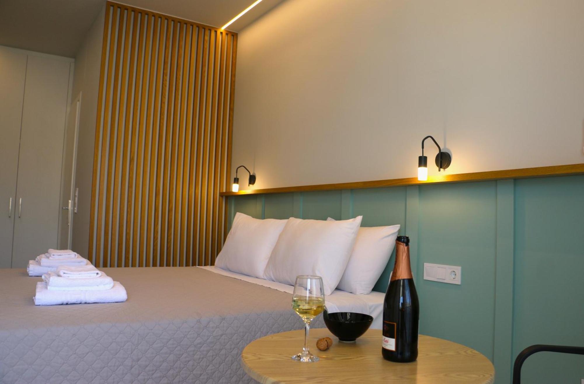 Glyfada Relax 9 Leilighet Athen Eksteriør bilde