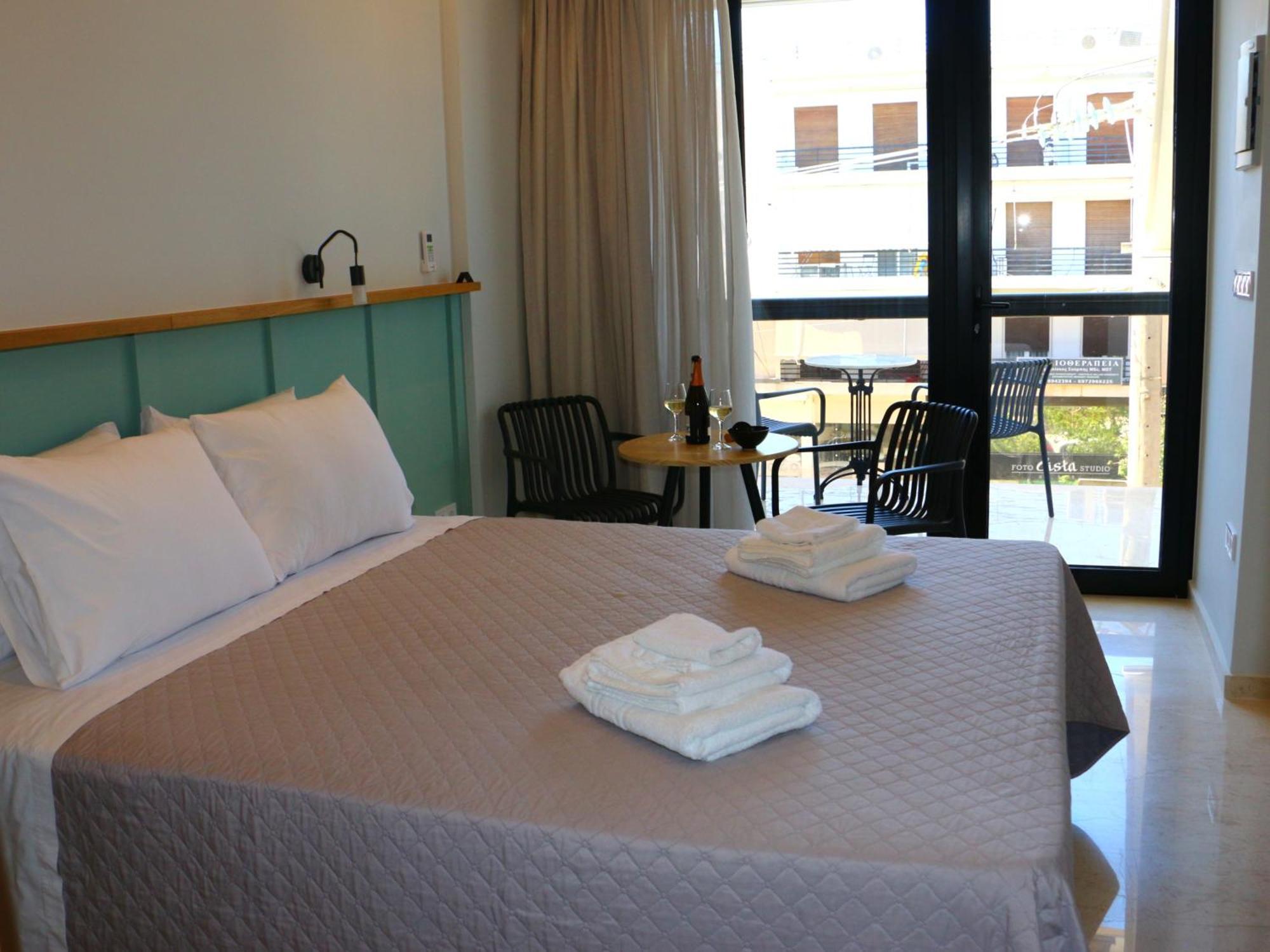Glyfada Relax 9 Leilighet Athen Eksteriør bilde