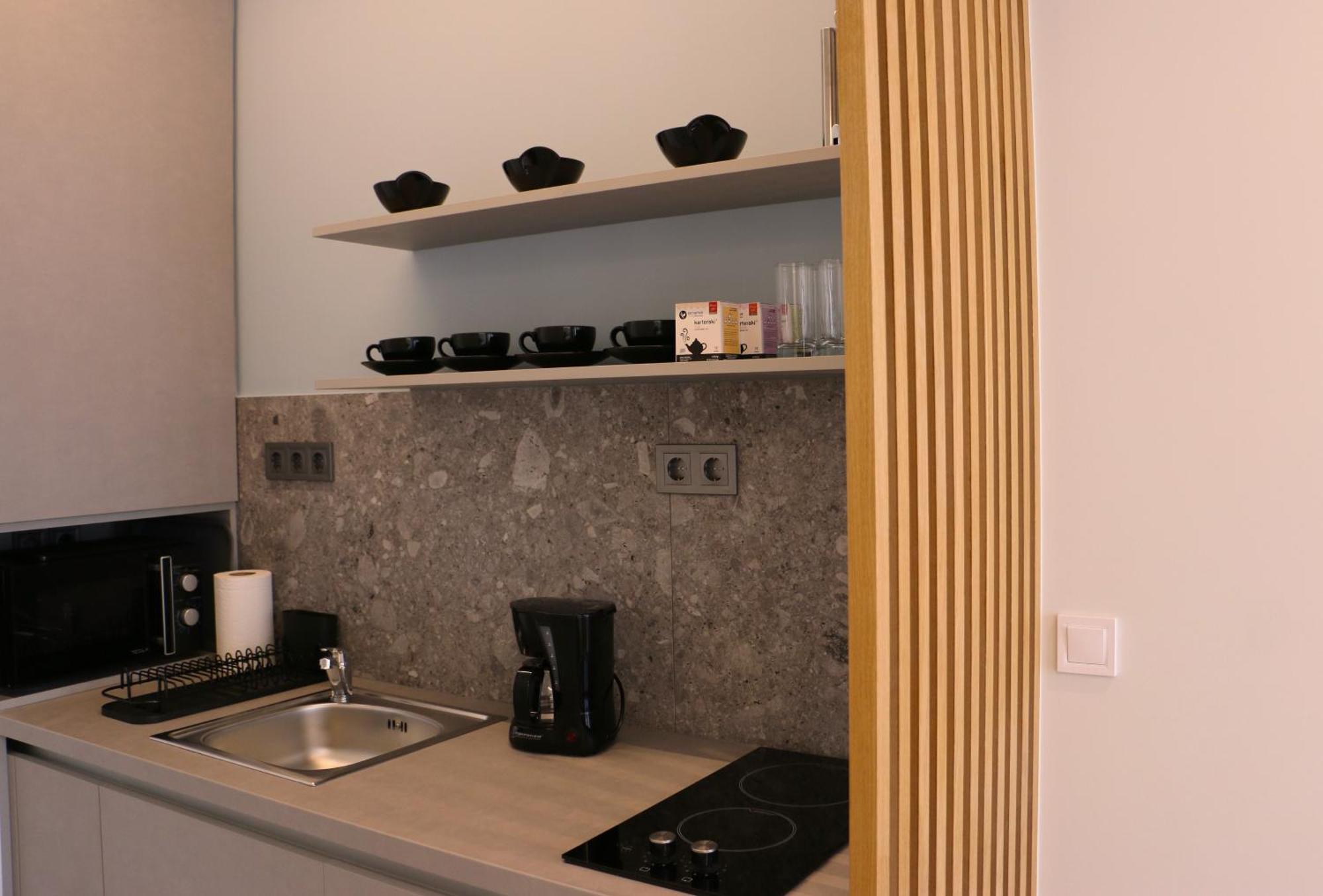 Glyfada Relax 9 Leilighet Athen Eksteriør bilde